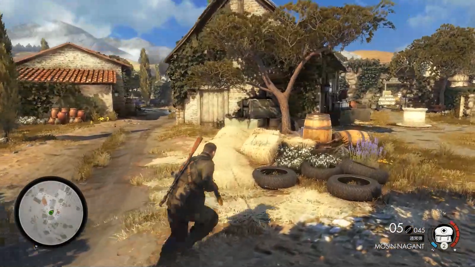 AviUtl 拡張NVEnc出力 で mp4 のサイズを減らす手順2/4 | Compota-Soft-Press