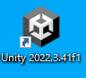 Unity2022.3 LTS ショートカット