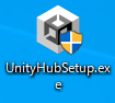 UnityHub インストーラ