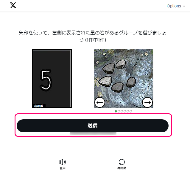 ツイッター（現X）のアカウントがロックされたときの対処法３