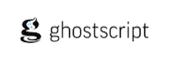 GhostScript アイコン