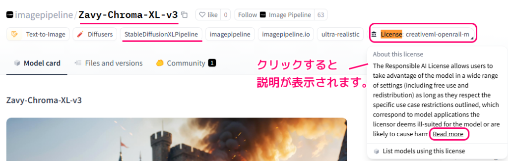 Zavy-Chroma-XL-v3 のページ