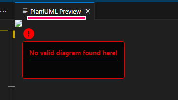 VisualStudioCode PlantUML エクステンションの導入7