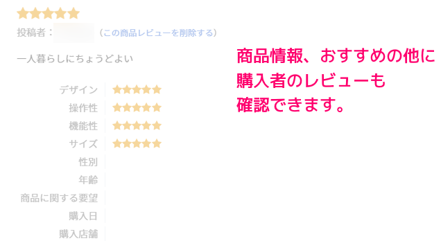 ヤマダウェブコムで商品をオンライン注文する手順2