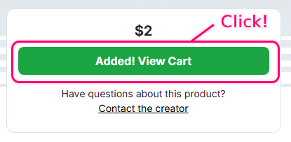Blender Superhive クーポンコードでアセットを無料で入手する2