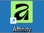 無料になったオールインワンクリエイティブ アプリ Affinity の導入13