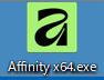 無料になったオールインワンクリエイティブ アプリ Affinity の導入8