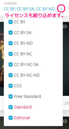 Sketchfab 検索した無料の 3D モデルをダウンロードする手順8